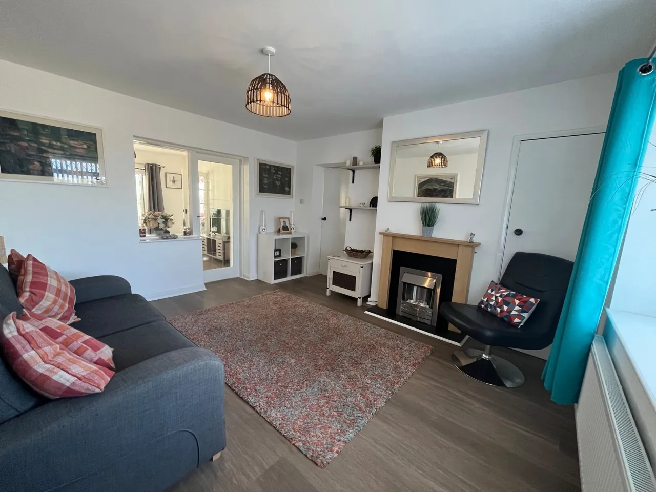 Rhosmeirch, Llangefni, photo 33