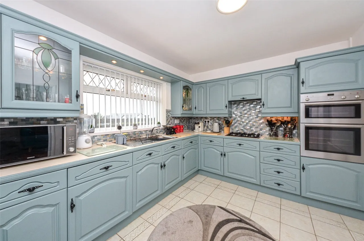 Rhosmeirch, Llangefni, photo 2