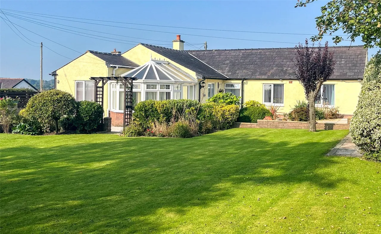 Rhosmeirch, Llangefni, photo 38