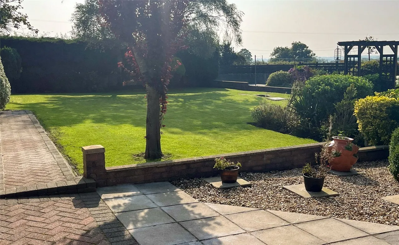 Rhosmeirch, Llangefni, photo 25