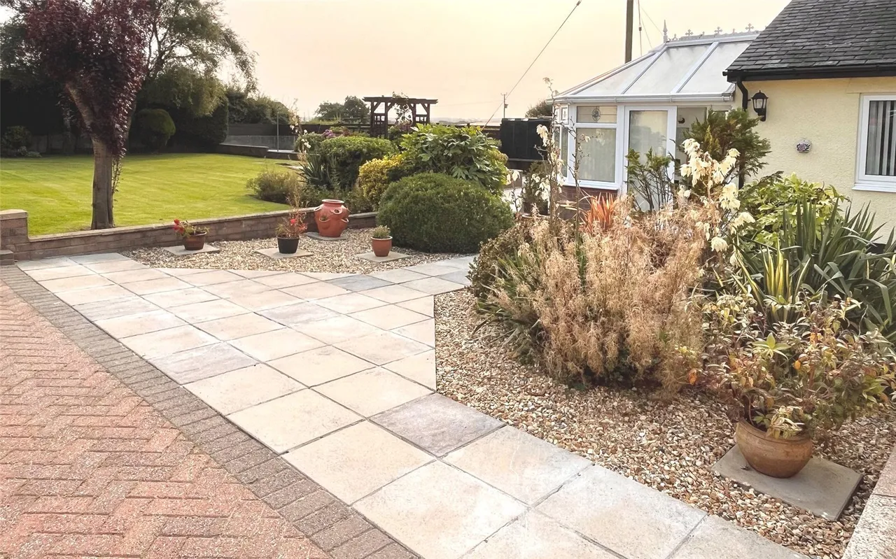Rhosmeirch, Llangefni, photo 26