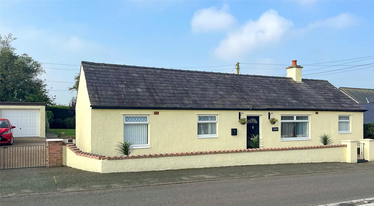 Rhosmeirch, Llangefni, photo 13