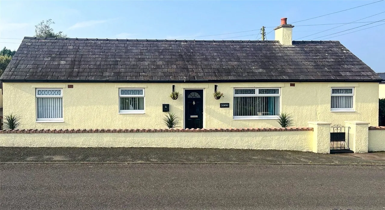 Rhosmeirch, Llangefni, photo 12