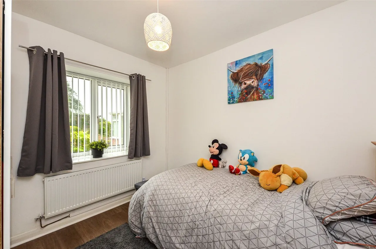 Rhosmeirch, Llangefni, photo 15