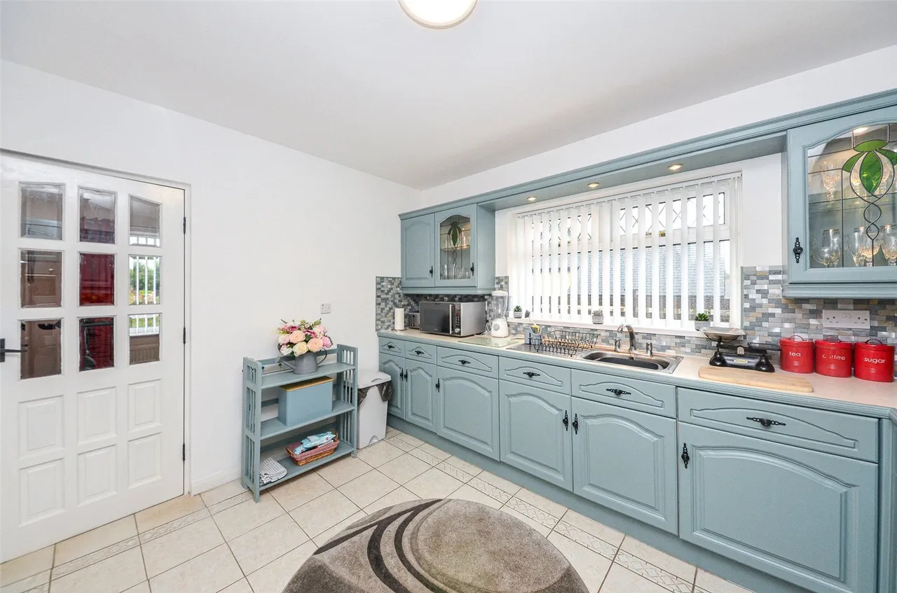 Rhosmeirch, Llangefni, photo 24