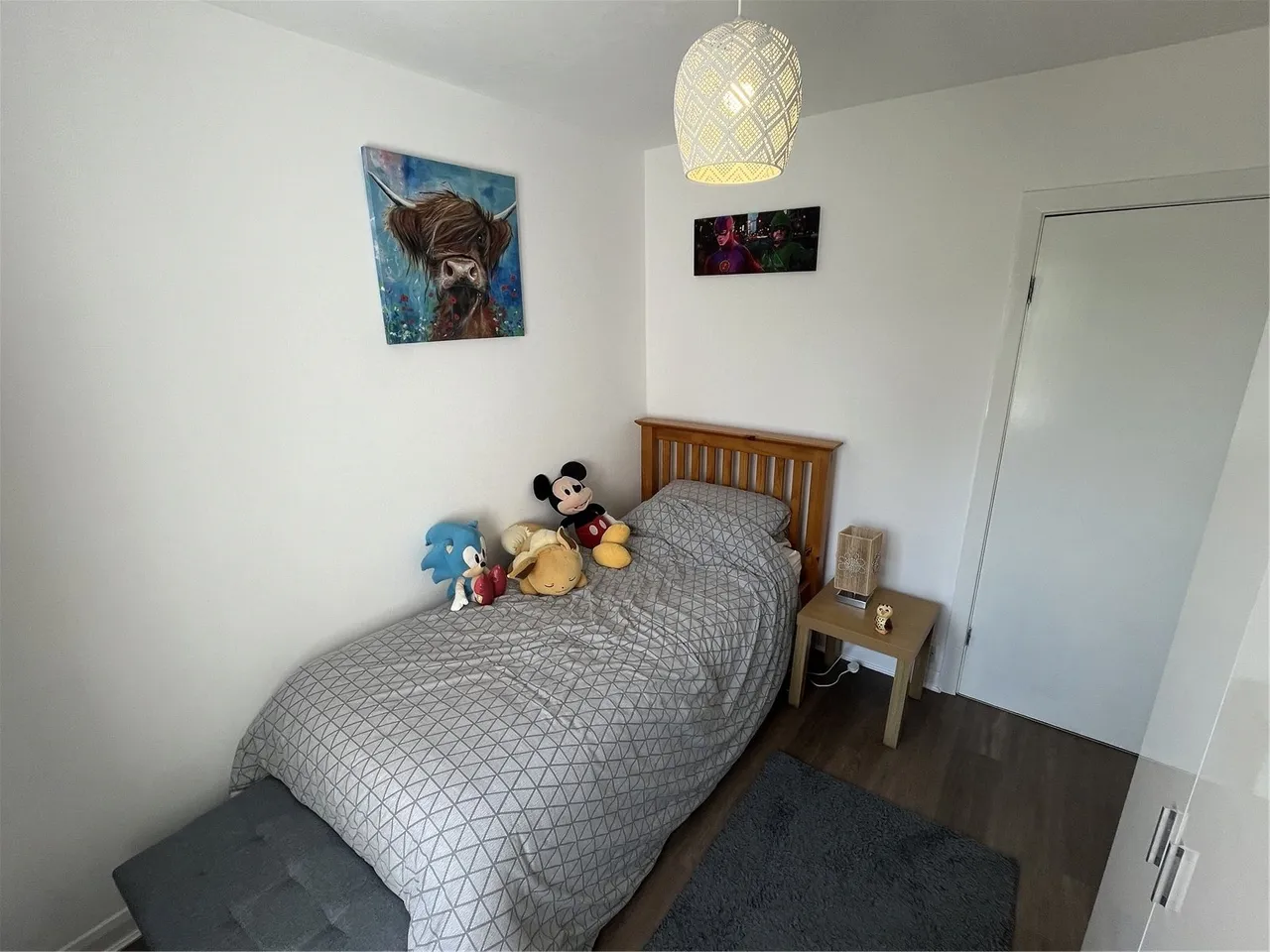 Rhosmeirch, Llangefni, photo 17
