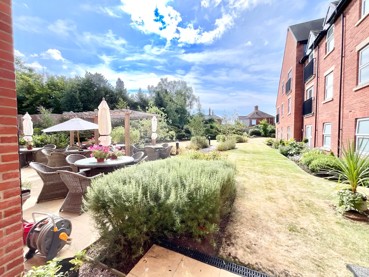 Joules Place, Market Drayton, TF9, photo 17