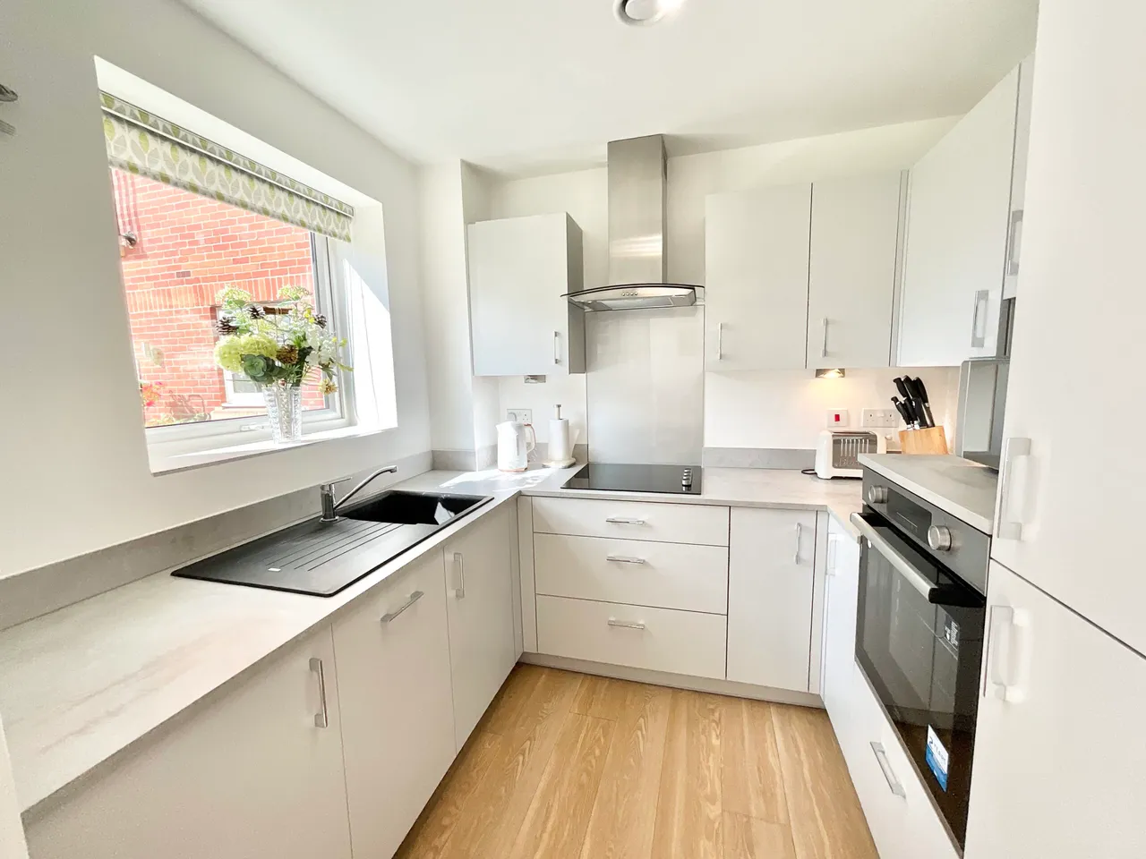 Joules Place, Market Drayton, TF9, photo 15
