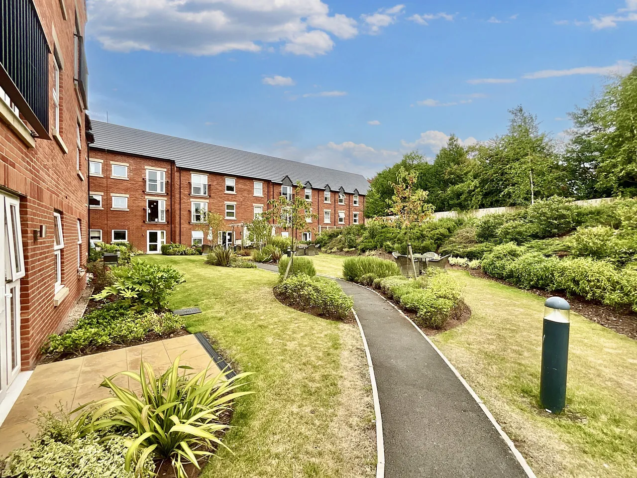 Joules Place, Market Drayton, TF9, photo 19