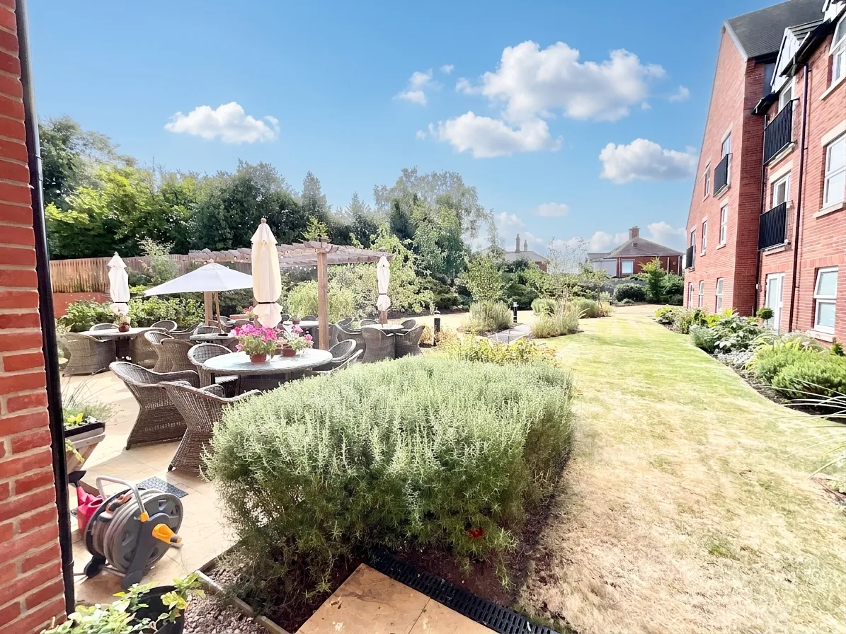 Joules Place, Market Drayton, TF9, photo 16