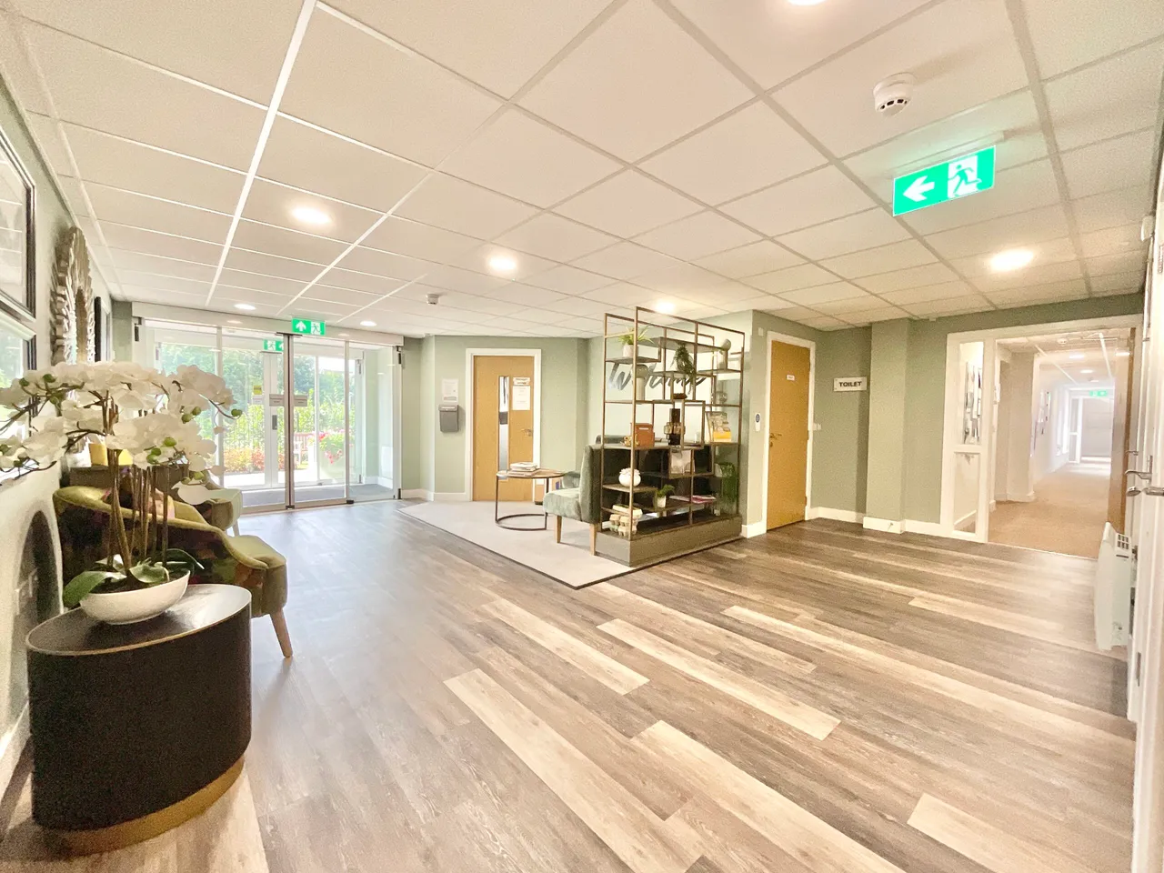 Joules Place, Market Drayton, TF9, photo 25