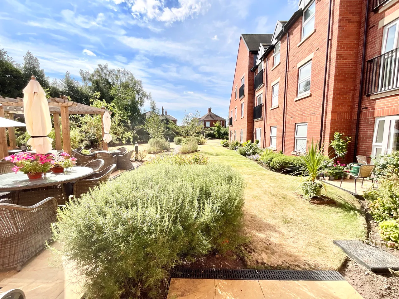 Joules Place, Market Drayton, TF9, photo 3