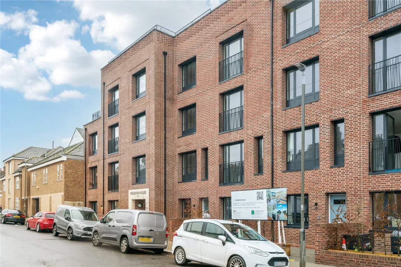 Fallsbrook Road, London, SW16, photo 6