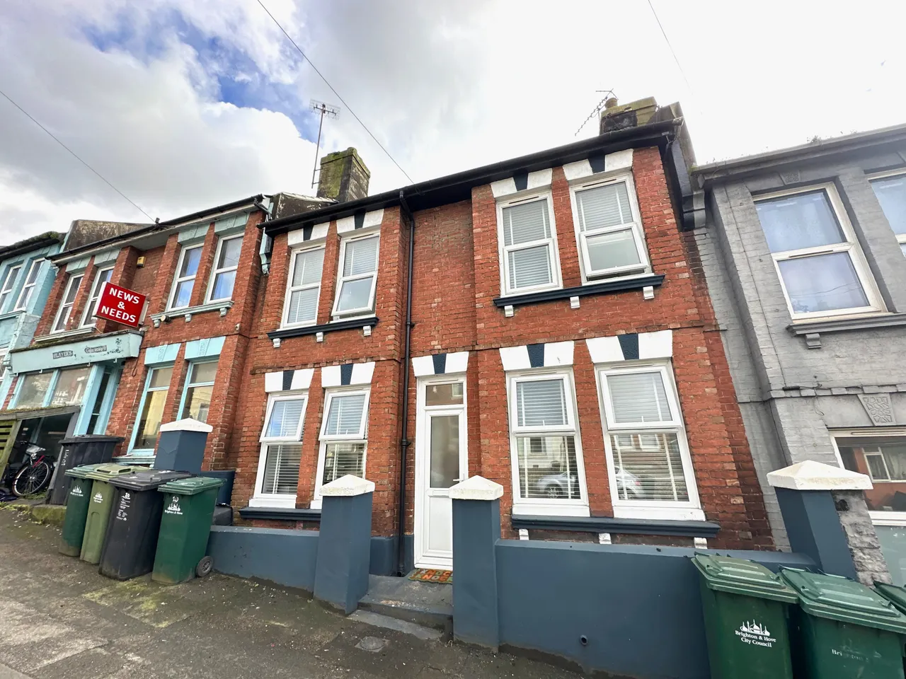 Bear Road, Brighton, BN2, photo 3