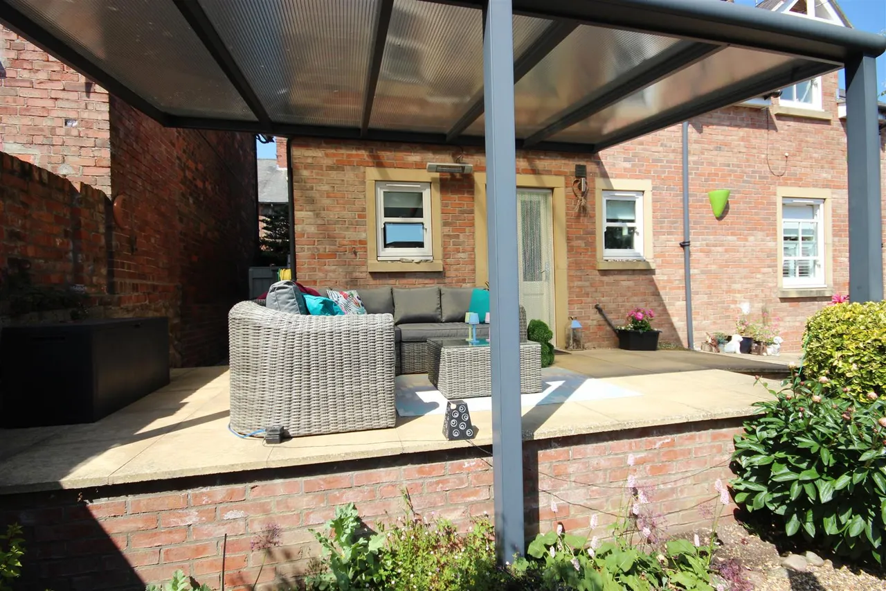 1a Westgate, Hornsea, photo 27