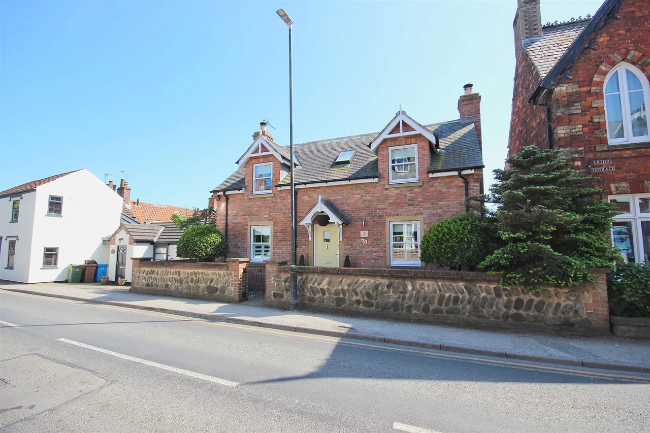 1a Westgate, Hornsea, photo 29