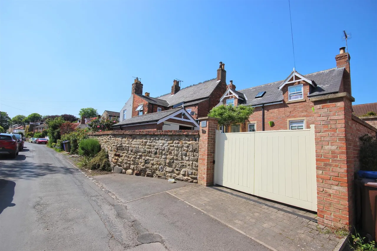 1a Westgate, Hornsea, photo 28