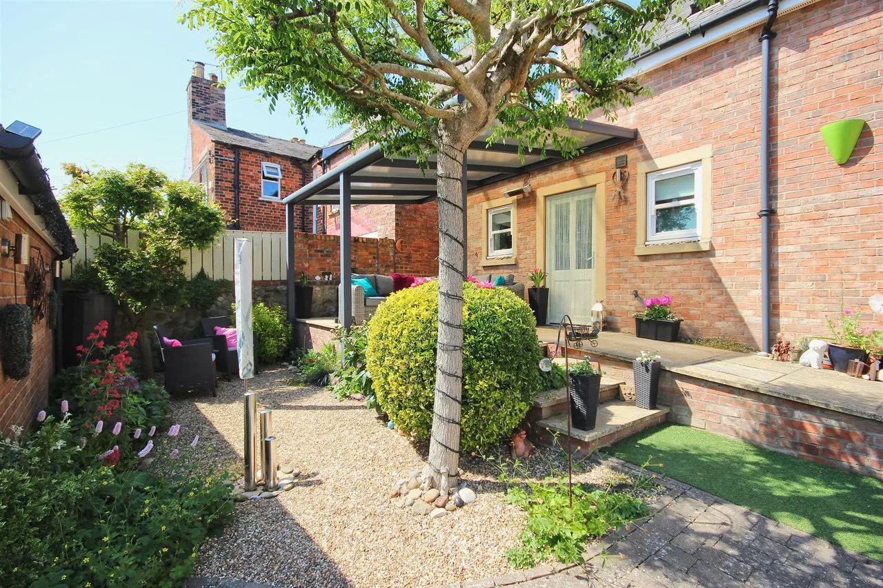 1a Westgate, Hornsea, photo 26