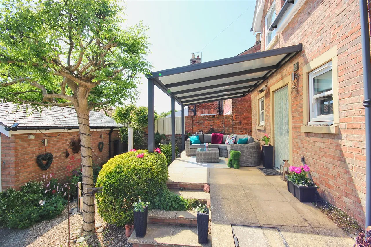1a Westgate, Hornsea, photo 11