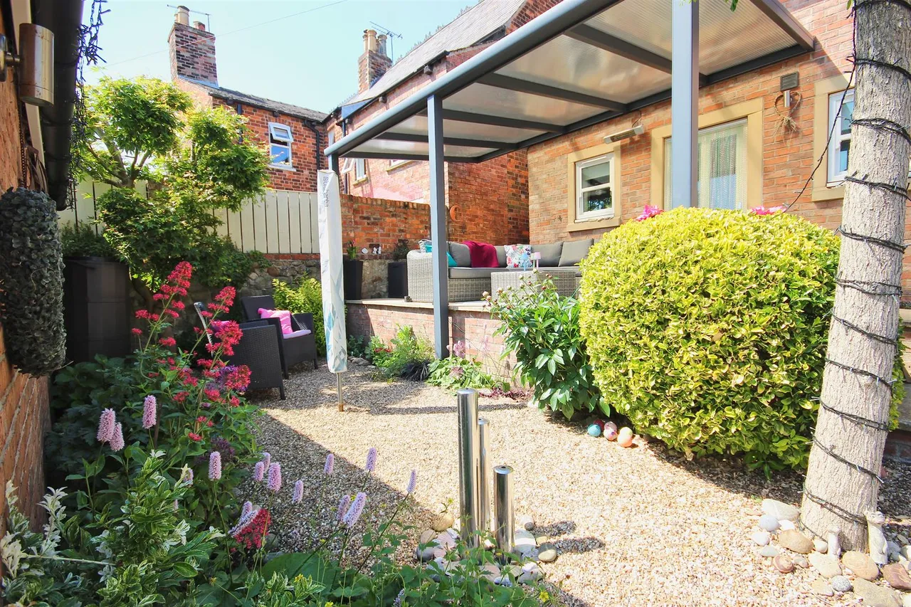 1a Westgate, Hornsea, photo 2