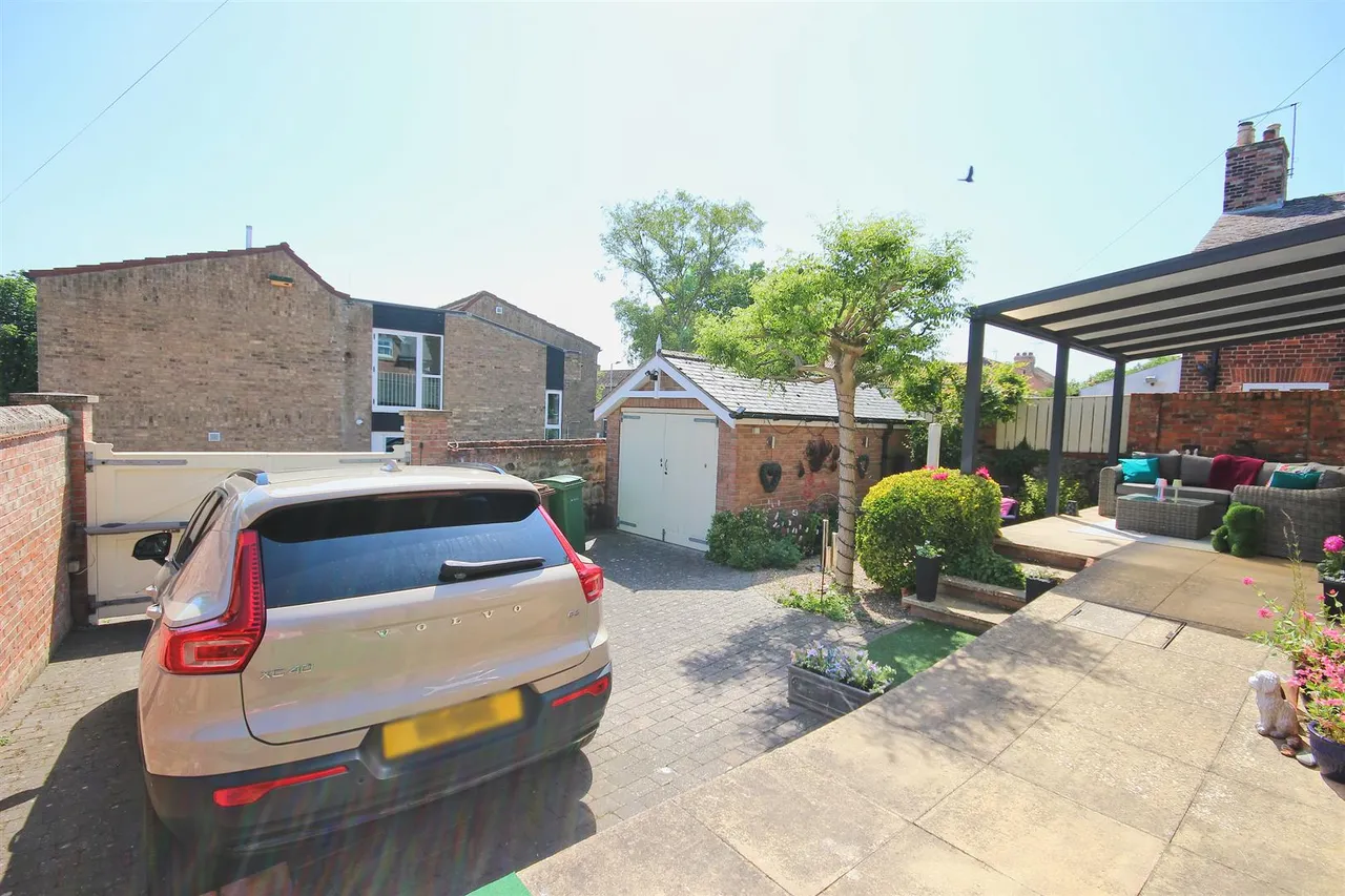 1a Westgate, Hornsea, photo 25