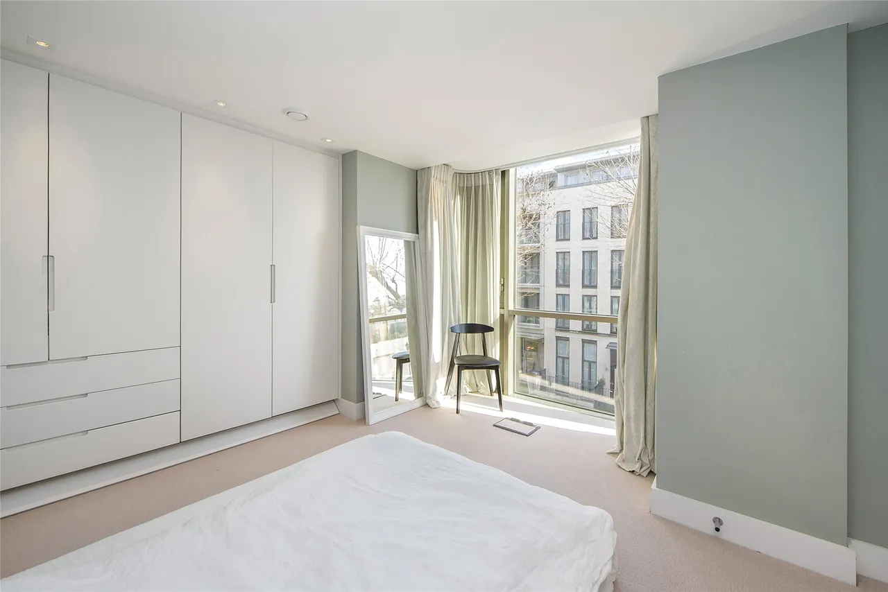 Bonchurch Road, Notting Hill, W10, photo 13