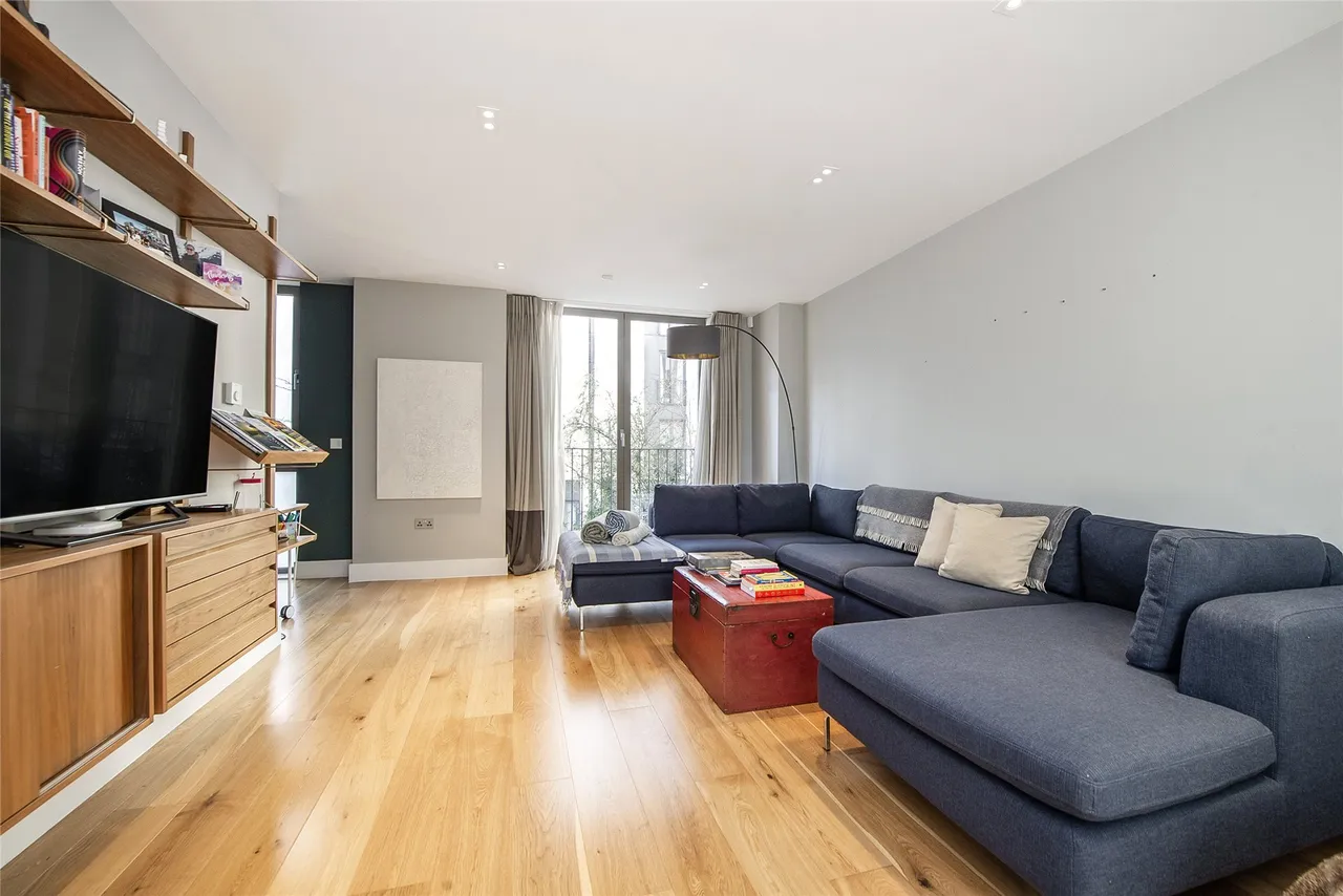 Bonchurch Road, Notting Hill, W10, photo 2