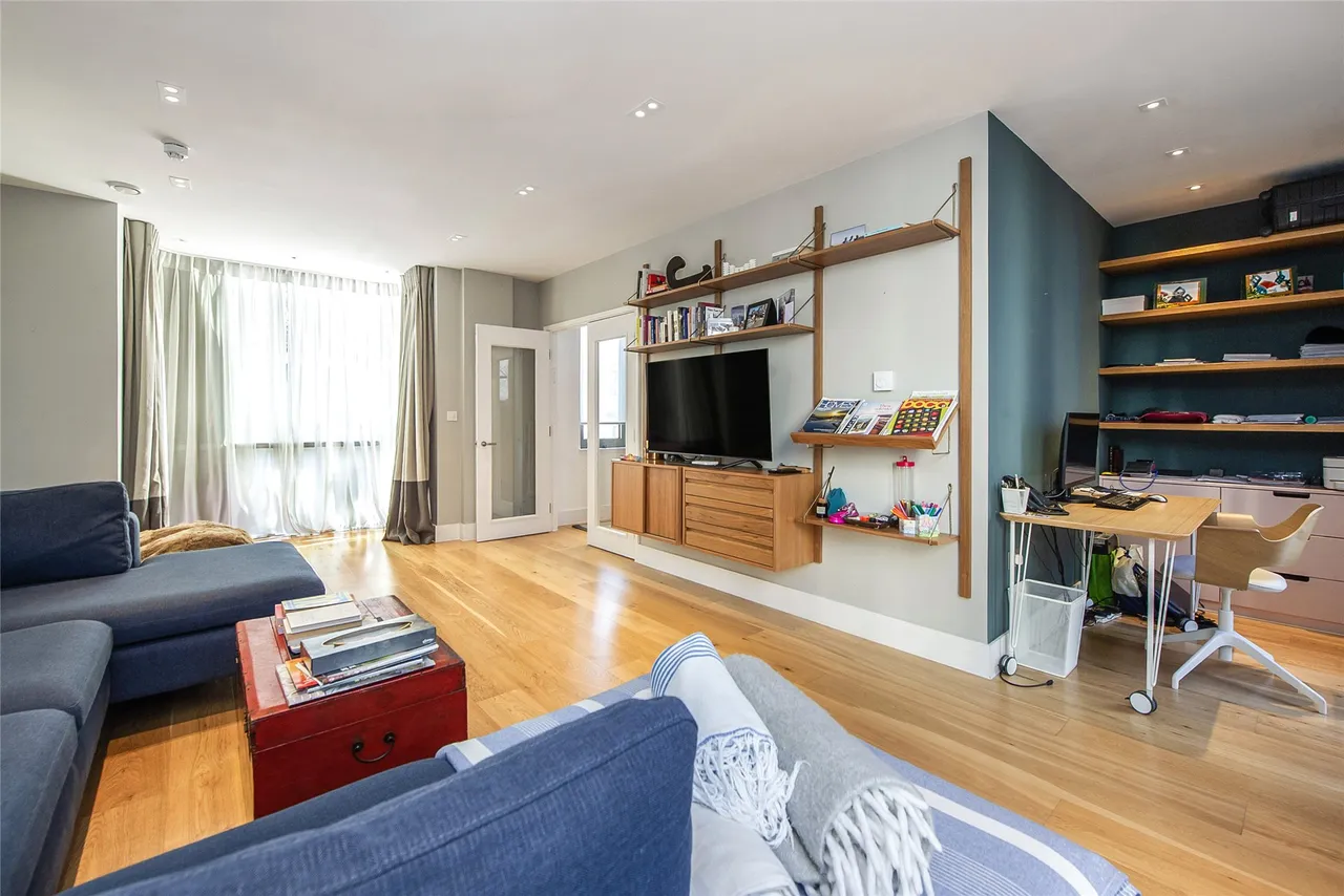 Bonchurch Road, Notting Hill, W10, photo 3