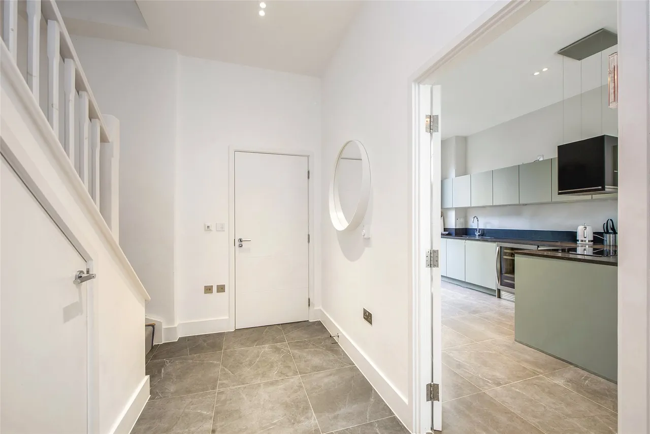 Bonchurch Road, Notting Hill, W10, photo 9
