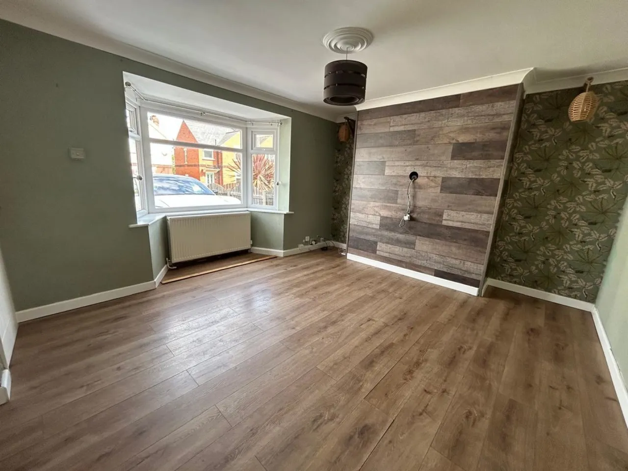 Greenwood Avenue, Mansfield Woodhouse, photo 3