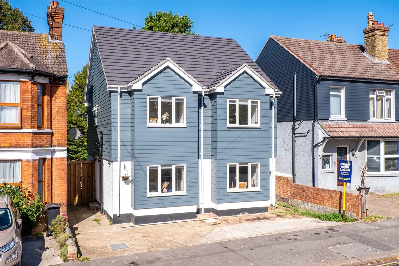 Barton Road, Maidstone, ME15, photo 13