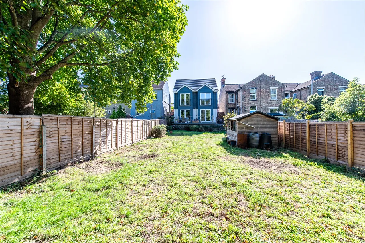 Barton Road, Maidstone, ME15, photo 17
