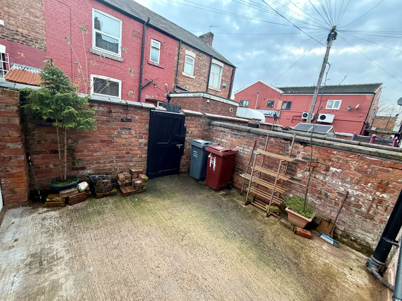 Newport Street, M14, photo 10