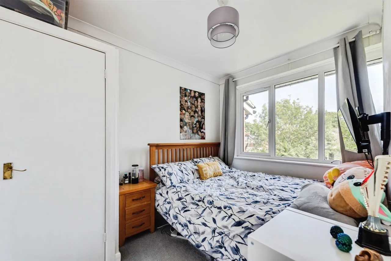 Silkdale Close, Oxford, photo 7