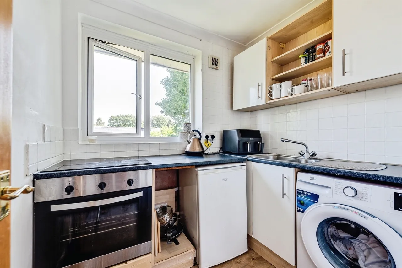 Silkdale Close, Oxford, photo 8