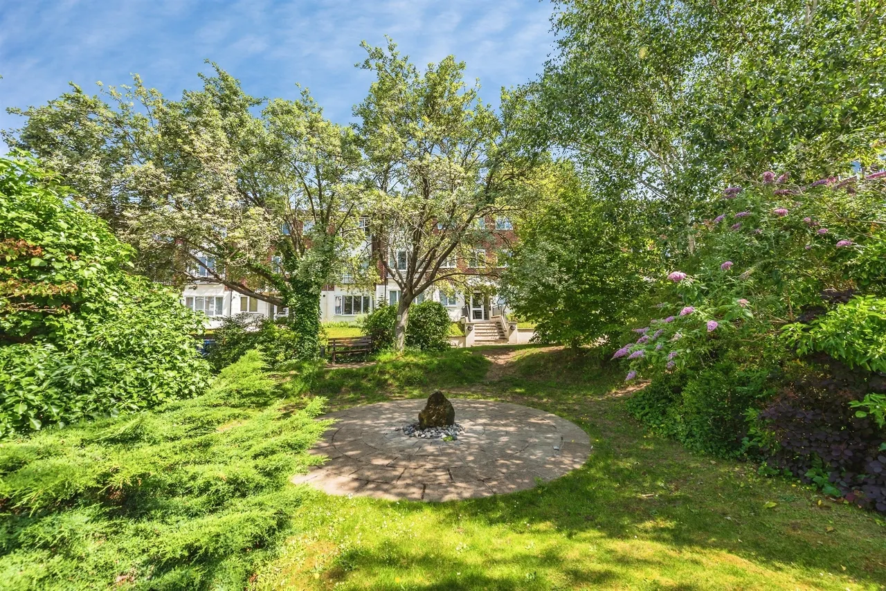 Silkdale Close, Oxford, photo 9