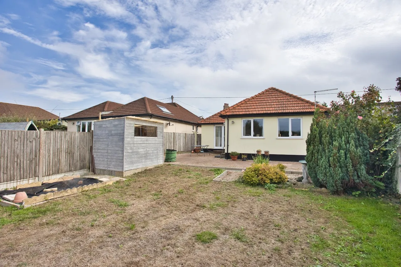 Cross Road, Walmer, CT14, photo 10