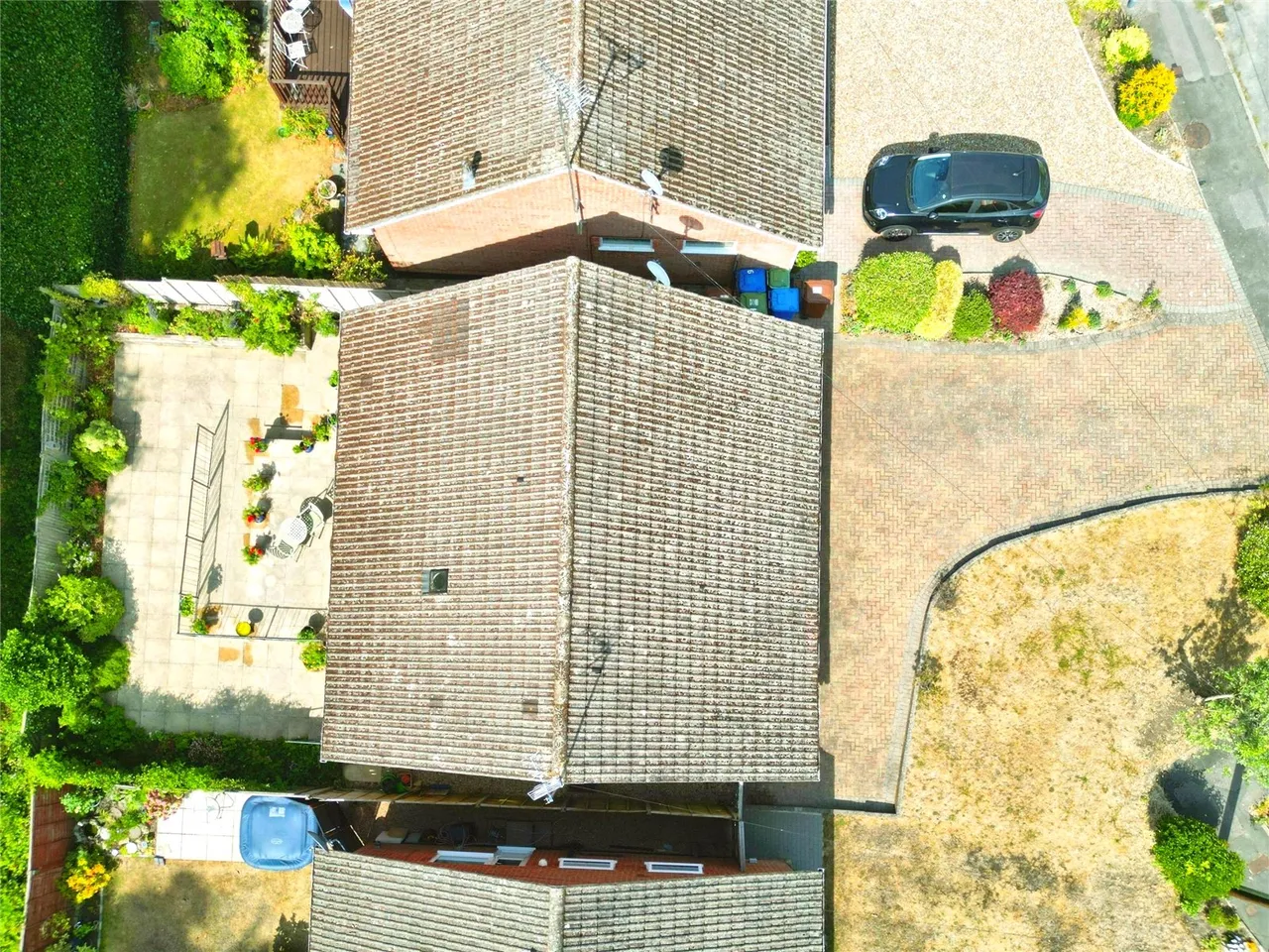 Mulberry Close, Crowthorne, Berkshire, RG45 7LG, photo 15