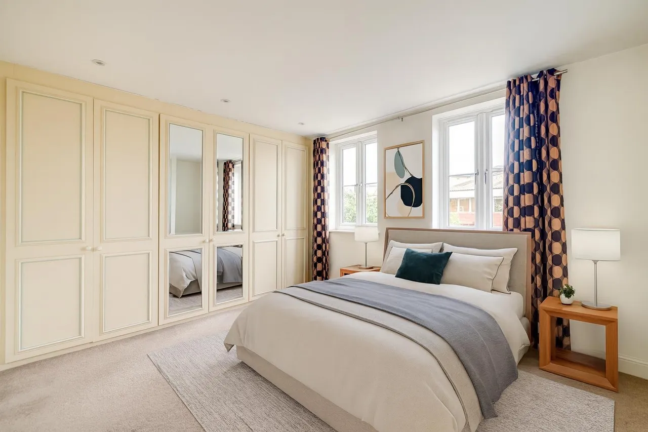 Hurlingham Square, London, SW6, photo 6