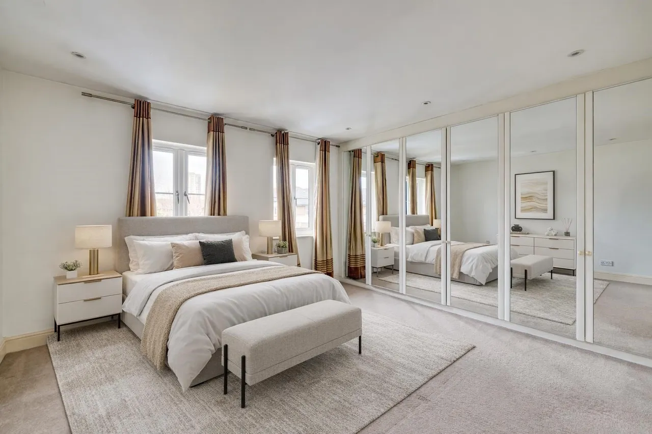 Hurlingham Square, London, SW6, photo 8
