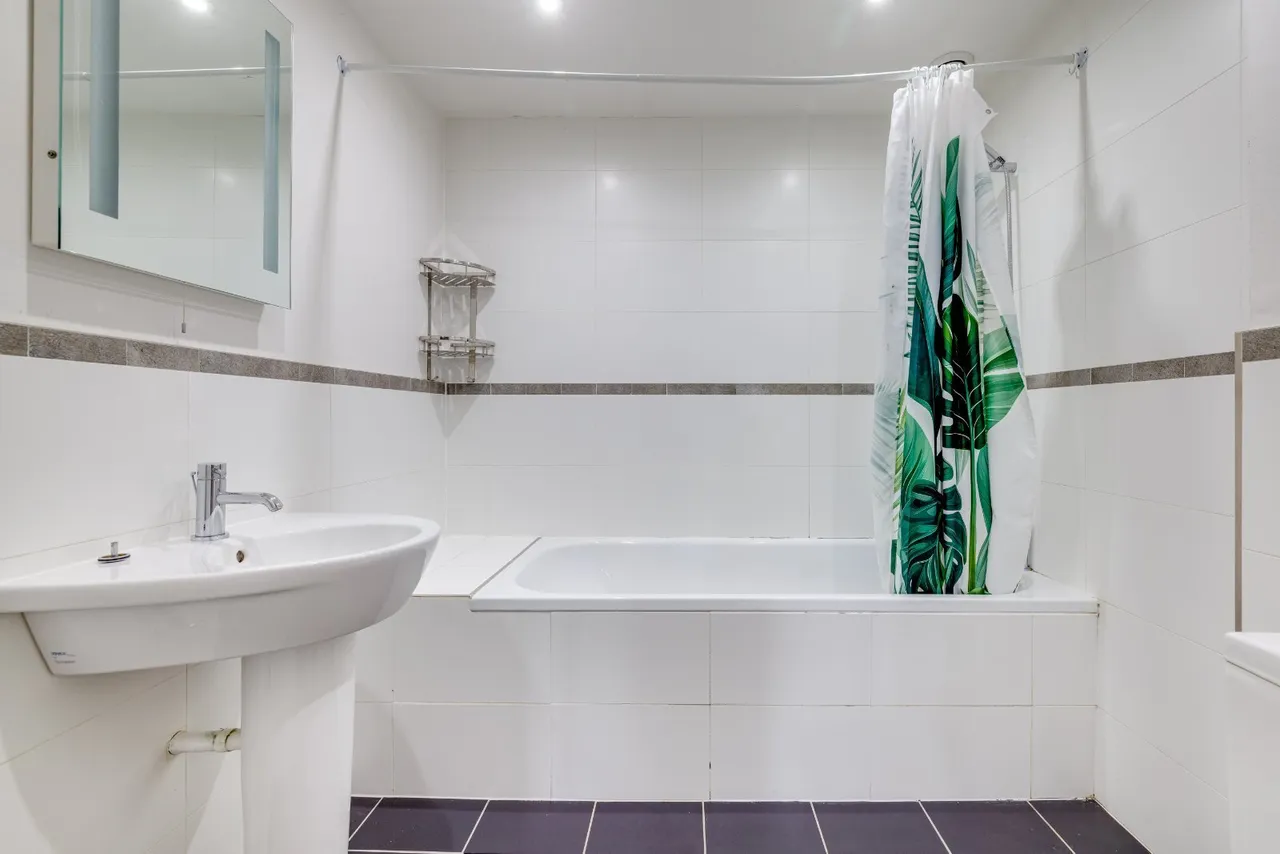 Hurlingham Square, London, SW6, photo 14