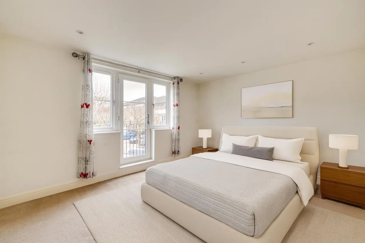 Hurlingham Square, London, SW6, photo 11