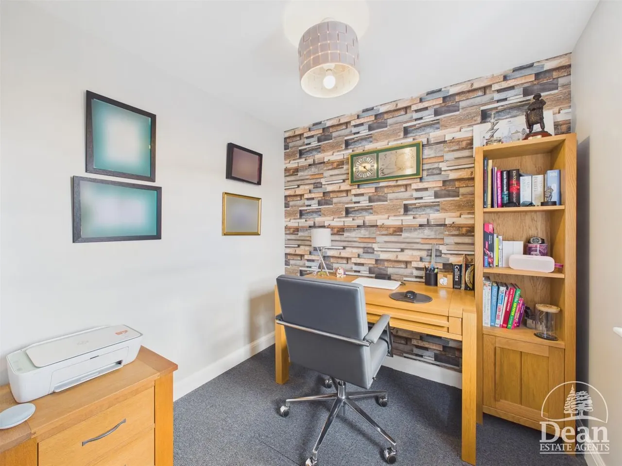 Ridgeway Avenue, Berry Hill, GL16, photo 18