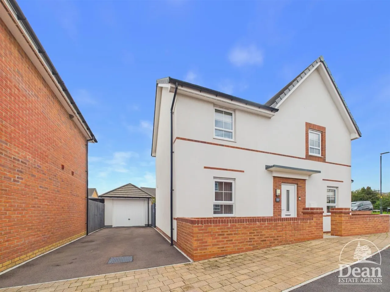 Ridgeway Avenue, Berry Hill, GL16, photo 25