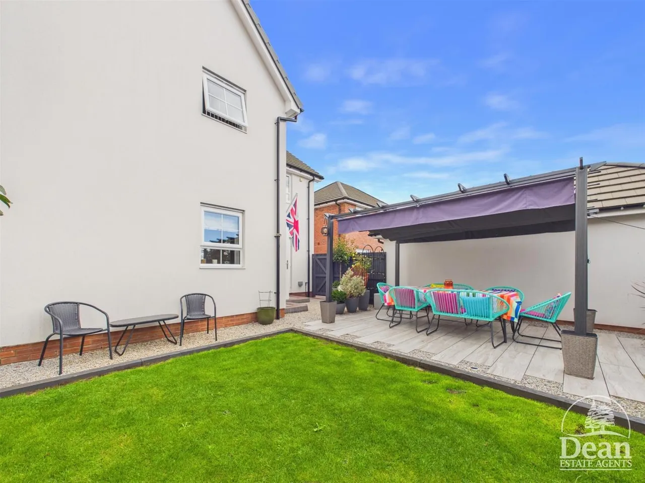 Ridgeway Avenue, Berry Hill, GL16, photo 22