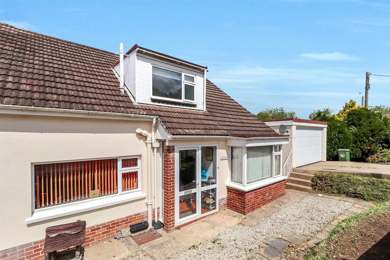 Moreton Park Road, Bideford, EX39, photo 4