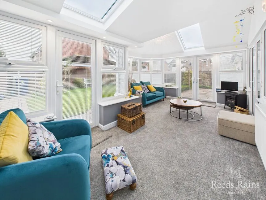 Hawthorn Drive, Guisborough, North Yorkshire, TS14, photo 11