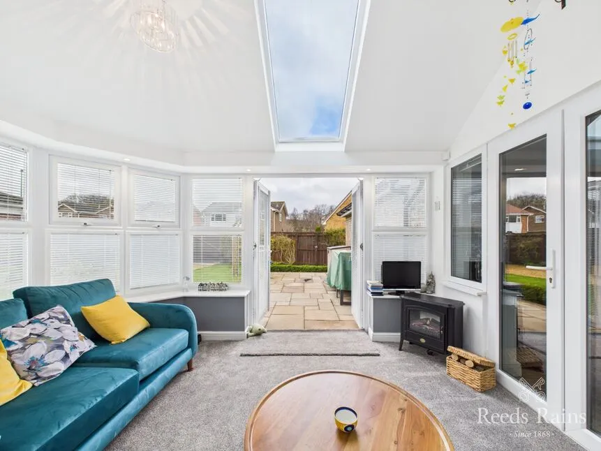 Hawthorn Drive, Guisborough, North Yorkshire, TS14, photo 10