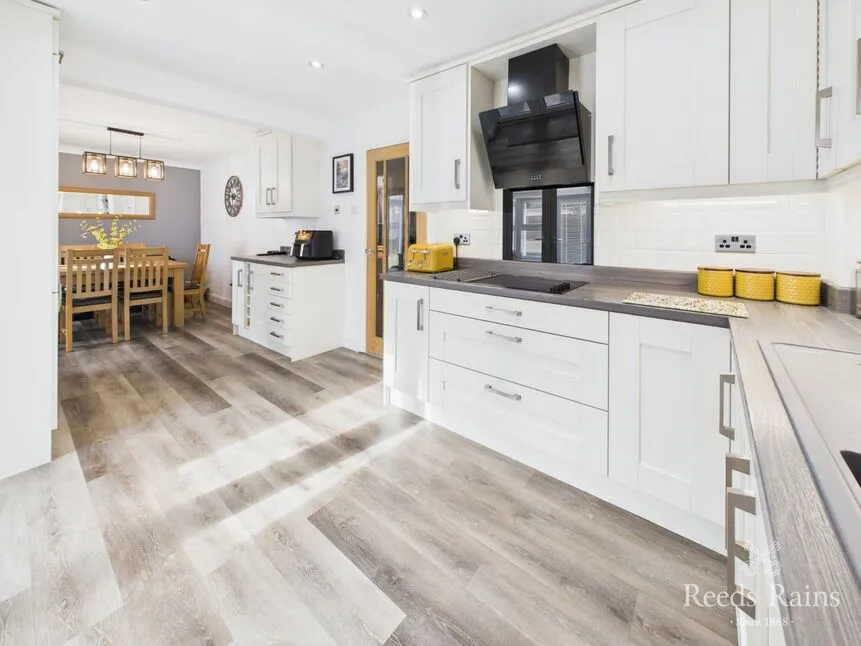 Hawthorn Drive, Guisborough, North Yorkshire, TS14, photo 7