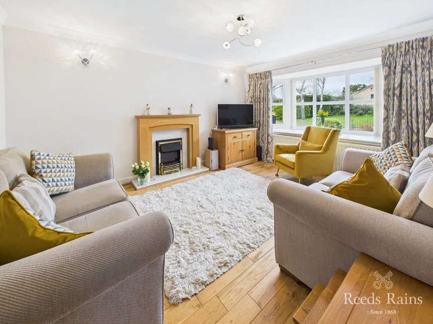 Hawthorn Drive, Guisborough, North Yorkshire, TS14, photo 4